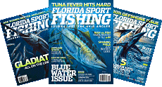 Florida Sport Fishing magazine
